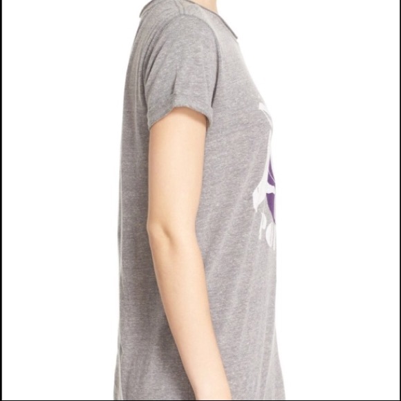 Free People Tee - Picture 3 of 7